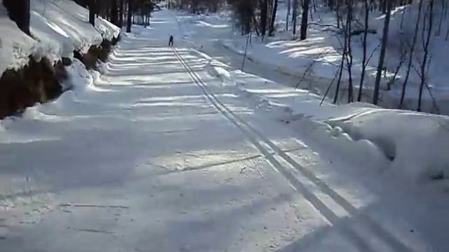 Фёдор Тимченко на тренировке . смотреть онлайн