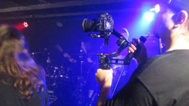 Implosive live at Peak Sound. Москва, 20.11.2021 смотреть онлайн
