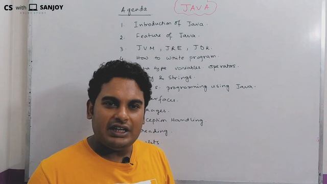 Introduction to JAVA ( Bangla / বাংলা / English ) смотреть онлайн