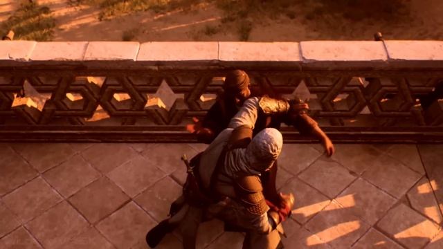 ASSASSIN'S CREED MIRAGE Gameplay Demo 22 Minutes 8K смотреть онлайн