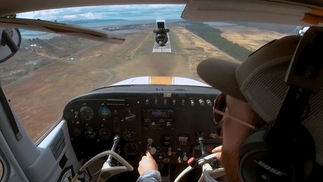 5 Common Landing Mistakes [+] How To Fix Them | Flight Training смотреть онлайн