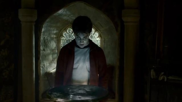 Гарри Поттер и особая уличная магия смотреть онлайн