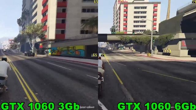 GTX 1060 3 GB - брать или нет??