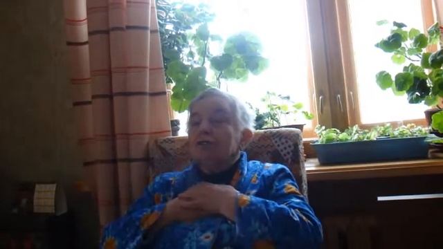 Блокада Ленинграда.  Голод.  Гороховый суп под бомбежкой.