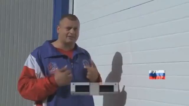 «Дело в технике» — «Удобство и безопасность» — Часть 3 смотреть онлайн