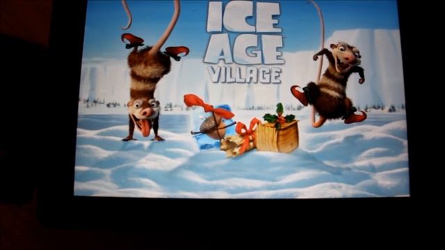 Ice Age Village Free Acorns Glitch смотреть онлайн