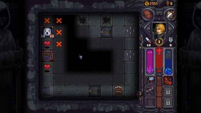 Runestone Keeper gameplay part 5 смотреть онлайн