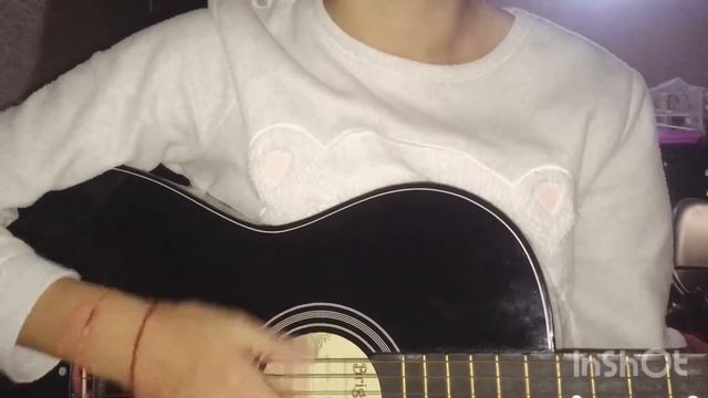 Пошлая Молли-Lin Ansty (cover) смотреть онлайн