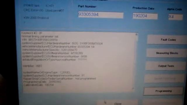 SCANNER ASTRA "NÃO FLEX"!!!! (cont...) смотреть онлайн