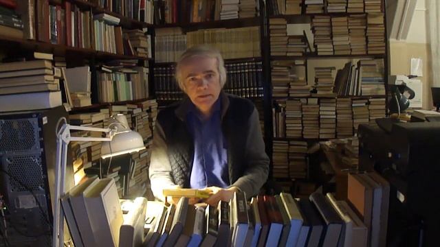 «Кто и как нам поведал о прошлом». Часть 10. Историки эпохи Петра Великого. смотреть онлайн