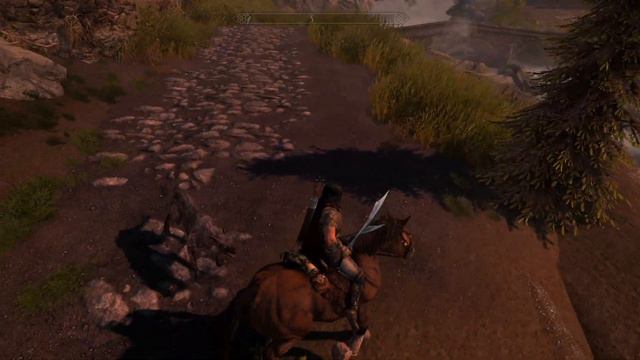 Random Moments of Becoming a Dragonborn God | Season 1 (Part 1) смотреть онлайн