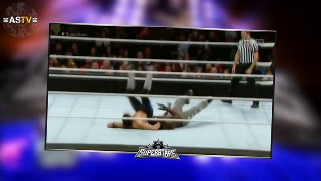 Обзор Superstars 27/11/2015 смотреть онлайн