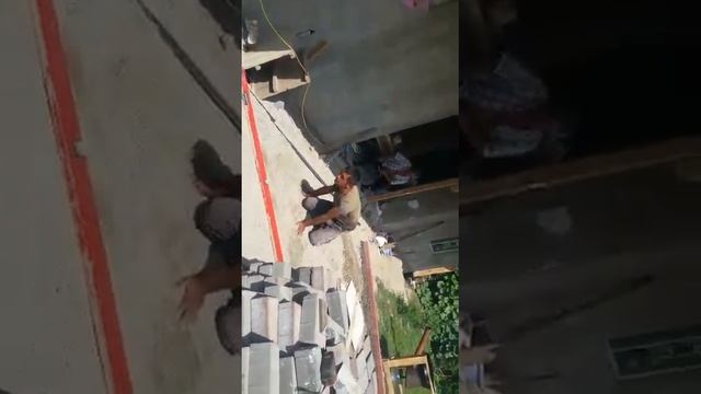 Укладка брусчатки своими руками смотреть онлайн