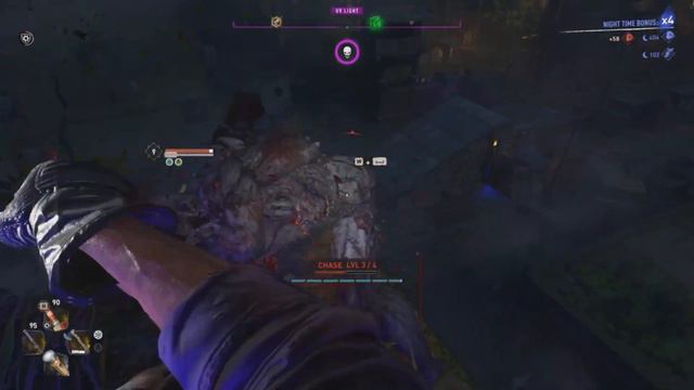 Dying Light 2 Farm Roof Groves with Multiple Loot (Patched with 1.6) смотреть онлайн