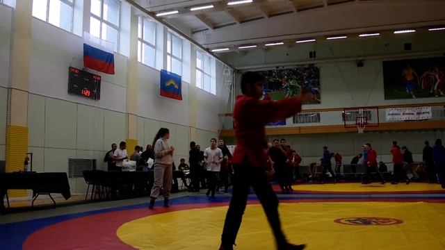 Разминка 1. смотреть онлайн