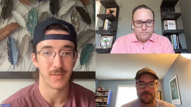 Bonus Episode: OpenAI's Big Announcement | GOAT Marketing Show смотреть онлайн