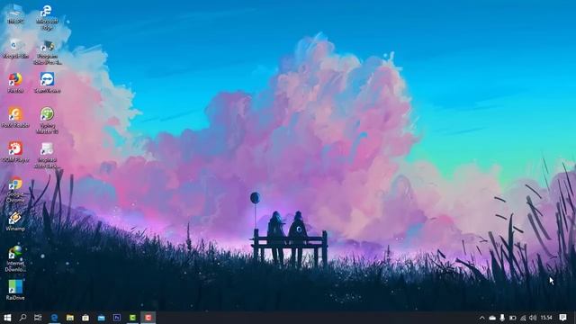 Cara Instal Printer Tanpa CD DRIVER Di Windows 10 смотреть онлайн