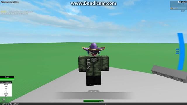 Roblox Script Showcase Episode#68/Jumping and wall running parkour смотреть онлайн