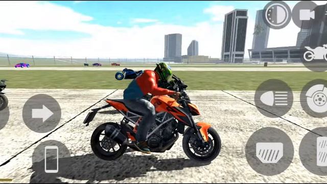 Nissan GTR Code ? || Indian Bike Driving 3D New Update ? - Live