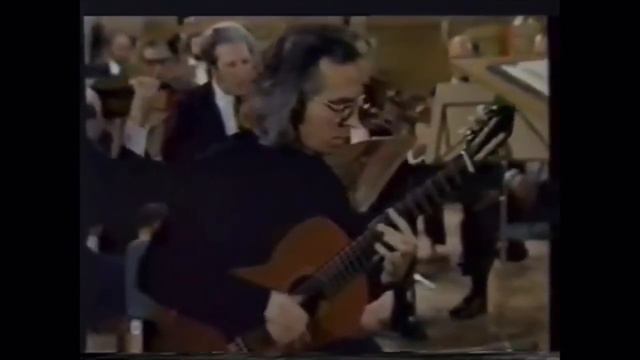 Analyzing the Movements of John William's Technique смотреть онлайн