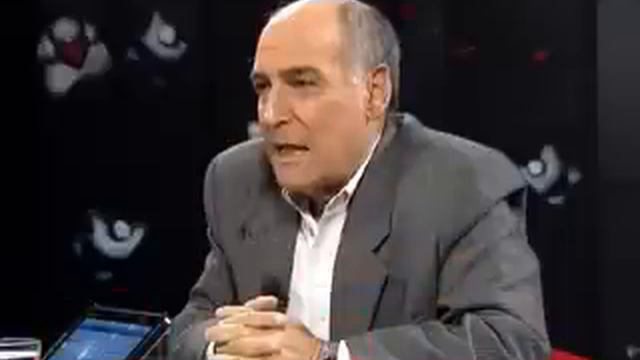 Carlos Tapia en No Culpes a la Noche 1 (26/09/2012) смотреть онлайн