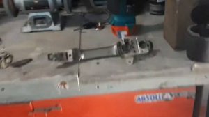 Honda civic 2005--2011 как снять передние ручки дверей