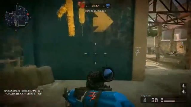 Warface смотреть онлайн