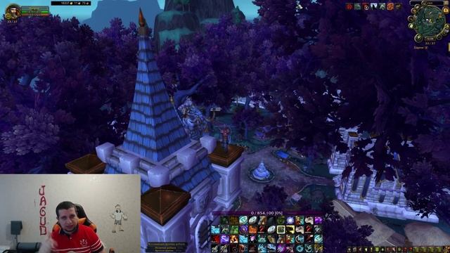 В преддверии World of Warcraft: Legion смотреть онлайн