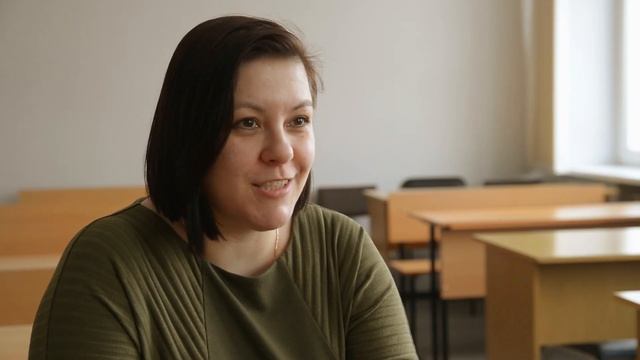 День поэзии. "Чудачка" Э. Асадова смотреть онлайн
