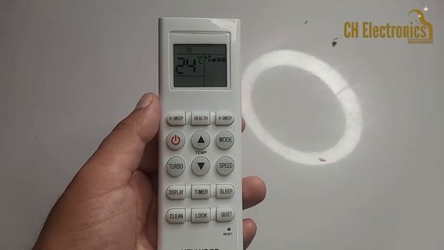 Kenwood Ac Remote Full Setting & Feature in Urdu / Hindhi || Step by Step || смотреть онлайн