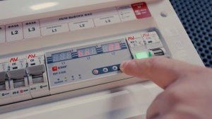 Реле выбора фаз EKF | Настройка и тестирование