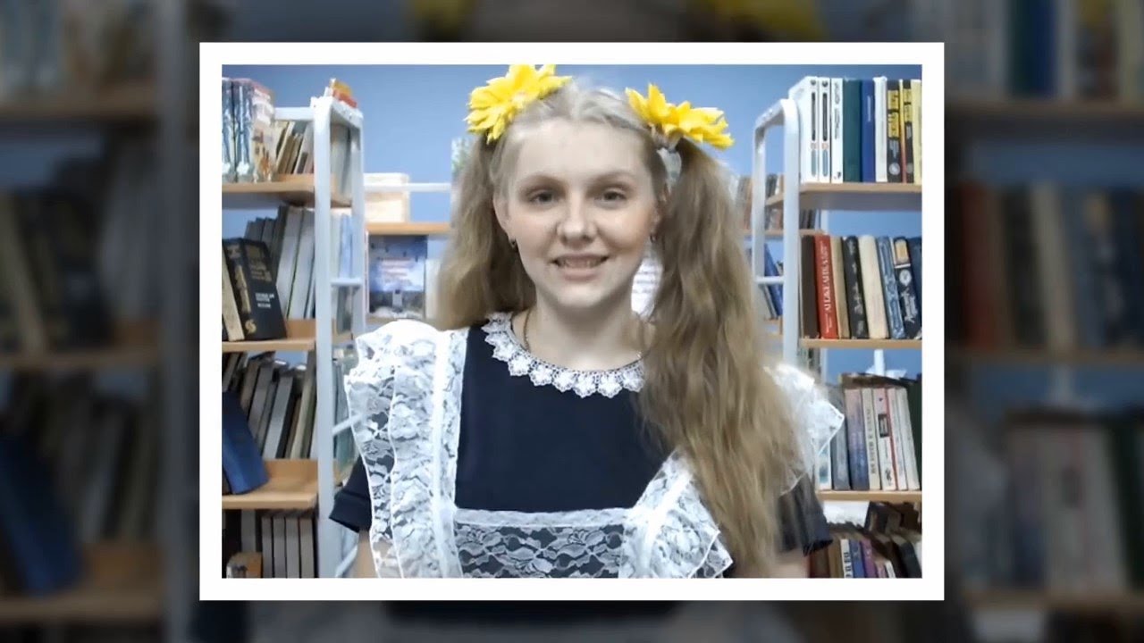 Art-slam «Искусство всегда современно». Селедкова Анастасия