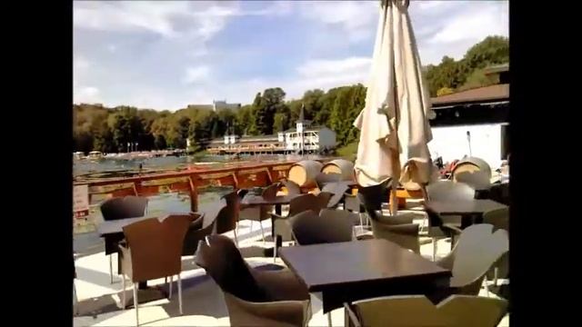 EUROPE II Part 2 Hungary HEVIZ_BALATON смотреть онлайн