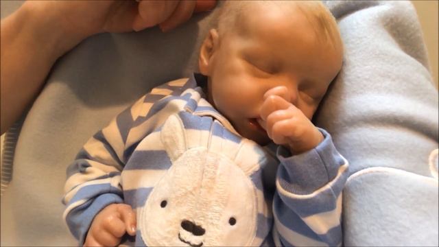 Theme Thursday Announcement! Reborn Baby Dolls Celebrate Easter! Plus Update! смотреть онлайн