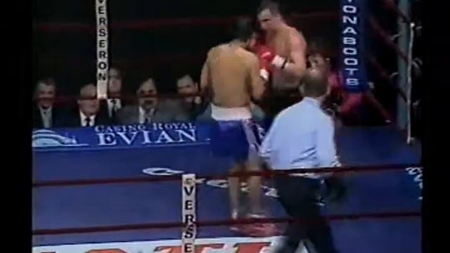 Orlando Canizales | Clarence 'Bones' Adams 4/4 смотреть онлайн