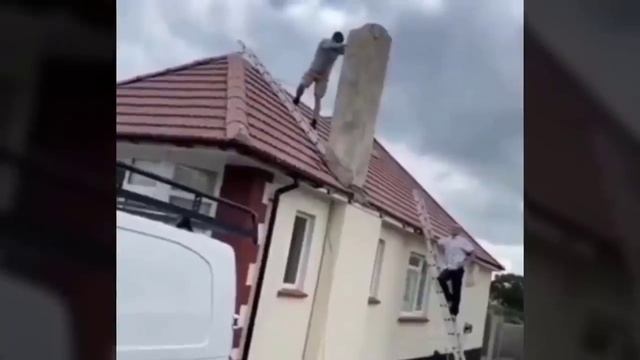 TOTAL IDIOTS AT WORK #17 смотреть онлайн