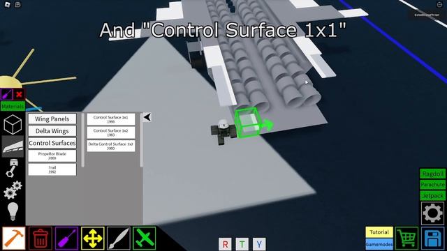 F-22 Raptor | Plane Crazy - Tutorial смотреть онлайн