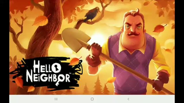 как скачать hello neighbor если не поддерживается? 2022 смотреть онлайн