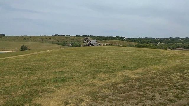 Кудыкина гора. Чудо парк смотреть онлайн