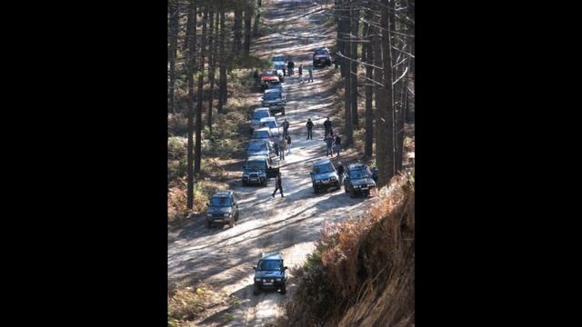 FORUM TERRANO PASSEIO PELAS AREIAS - FILME 1ª PARTE смотреть онлайн