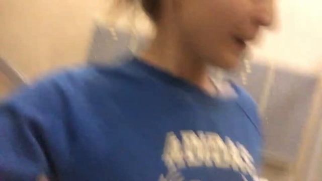 Уехали с подружкой в Москву/ ЧАСТЬ II/СТРАННЫЕ ШРЕКИ??? смотреть онлайн