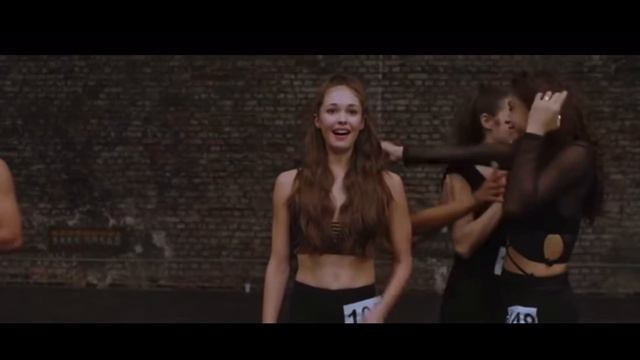 Never Enough Barlow X Zander ❤️