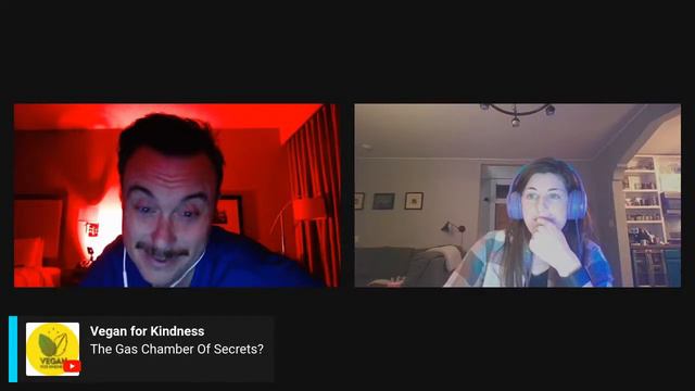 #1 Rants and Reactions | Vegan After Dark смотреть онлайн