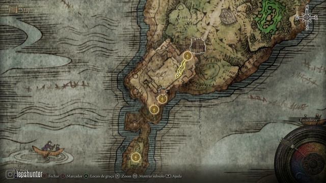 ELDEN RING | IRINA e REI EDGAR - SIDE QUEST COMPLETA [GUIA] смотреть онлайн