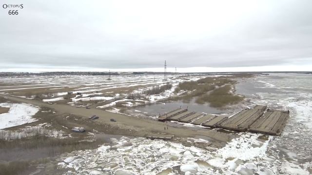 Река Ижма 11.05.2018г смотреть онлайн