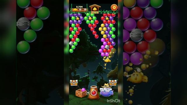 Bubble shooter level 92 смотреть онлайн