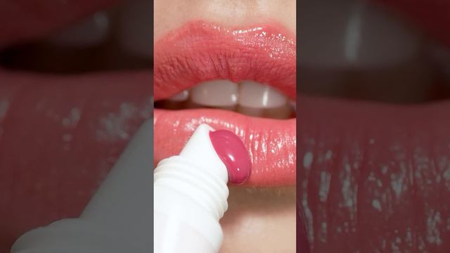 Блеск-бальзам от Latte Beauty в оттенке #04 Titbit