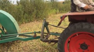 Самодельный КИР