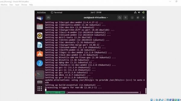 How to Install VirtualBox Guest Additions on Ubuntu 22.04 LTS Guest Machine