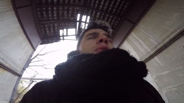 Как я встретил ГАБАРА и СНЯЛСЯ В ПОЕДАНИЕ ЧЕСНОКА ЗА 50К